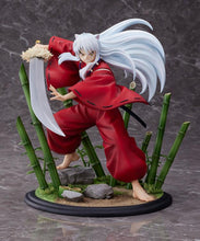 Load image into Gallery viewer, PRE-ORDER 1/7 Scale Inuyasha