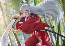 Load image into Gallery viewer, PRE-ORDER 1/7 Scale Inuyasha