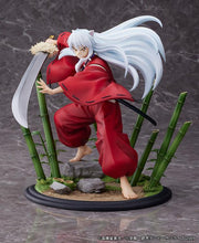 Load image into Gallery viewer, PRE-ORDER 1/7 Scale Inuyasha