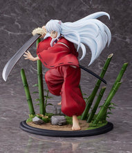 Load image into Gallery viewer, PRE-ORDER 1/7 Scale Inuyasha