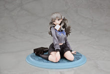 Load image into Gallery viewer, PRE-ORDER 1/7 Scale Iori Fuyusaka Morning Commute Ver. 13 Sentinels: Aegis Rim