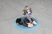 Load image into Gallery viewer, PRE-ORDER 1/7 Scale Iori Fuyusaka Morning Commute Ver. 13 Sentinels: Aegis Rim