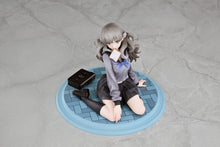 Load image into Gallery viewer, PRE-ORDER 1/7 Scale Iori Fuyusaka Morning Commute Ver. 13 Sentinels: Aegis Rim