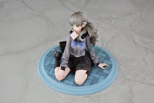 Load image into Gallery viewer, PRE-ORDER 1/7 Scale Iori Fuyusaka Morning Commute Ver. 13 Sentinels: Aegis Rim