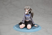 Load image into Gallery viewer, PRE-ORDER 1/7 Scale Iori Fuyusaka Morning Commute Ver. 13 Sentinels: Aegis Rim