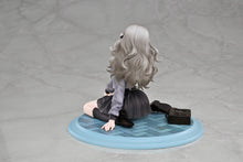 Load image into Gallery viewer, PRE-ORDER 1/7 Scale Iori Fuyusaka Morning Commute Ver. 13 Sentinels: Aegis Rim