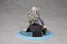 Load image into Gallery viewer, PRE-ORDER 1/7 Scale Iori Fuyusaka Morning Commute Ver. 13 Sentinels: Aegis Rim