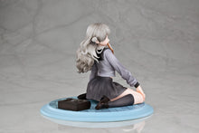 Load image into Gallery viewer, PRE-ORDER 1/7 Scale Iori Fuyusaka Morning Commute Ver. 13 Sentinels: Aegis Rim
