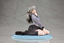 Load image into Gallery viewer, PRE-ORDER 1/7 Scale Iori Fuyusaka Morning Commute Ver. 13 Sentinels: Aegis Rim