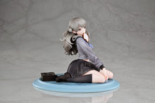 Load image into Gallery viewer, PRE-ORDER 1/7 Scale Iori Fuyusaka Morning Commute Ver. 13 Sentinels: Aegis Rim