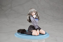 Load image into Gallery viewer, PRE-ORDER 1/7 Scale Iori Fuyusaka Morning Commute Ver. 13 Sentinels: Aegis Rim