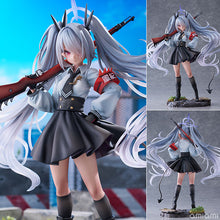 Load image into Gallery viewer, PRE-ORDER 1/7 Scale Iori Shiromi Spiritale Blue Archive