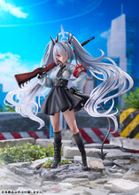 Load image into Gallery viewer, PRE-ORDER 1/7 Scale Iori Shiromi Spiritale Blue Archive