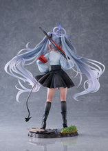 Load image into Gallery viewer, PRE-ORDER 1/7 Scale Iori Shiromi Spiritale Blue Archive