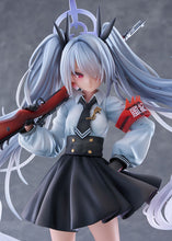 Load image into Gallery viewer, PRE-ORDER 1/7 Scale Iori Shiromi Spiritale Blue Archive
