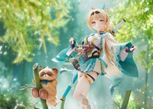 Load image into Gallery viewer, PRE-ORDER 1/7 Scale Iroha Kazama hololive production