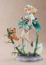 Load image into Gallery viewer, PRE-ORDER 1/7 Scale Iroha Kazama hololive production