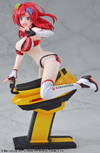 Load image into Gallery viewer, PRE-ORDER 1/7 Scale Iruka Sakimiya 1/7 Dolphin Wave