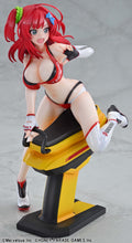 Load image into Gallery viewer, PRE-ORDER 1/7 Scale Iruka Sakimiya 1/7 Dolphin Wave