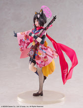 Load image into Gallery viewer, PRE-ORDER 1/7 Scale Izuna Blue Archive