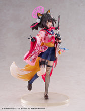 Load image into Gallery viewer, PRE-ORDER 1/7 Scale Izuna Blue Archive