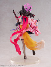 Load image into Gallery viewer, PRE-ORDER 1/7 Scale Izuna Blue Archive