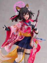 Load image into Gallery viewer, PRE-ORDER 1/7 Scale Izuna Blue Archive