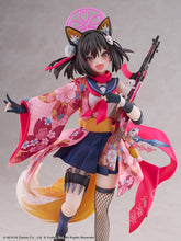 Load image into Gallery viewer, PRE-ORDER 1/7 Scale Izuna Blue Archive