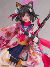 Load image into Gallery viewer, PRE-ORDER 1/7 Scale Izuna Blue Archive