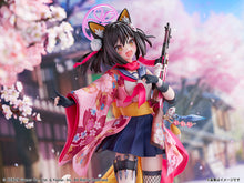 Load image into Gallery viewer, PRE-ORDER 1/7 Scale Izuna Blue Archive