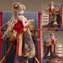 Load image into Gallery viewer, PRE-ORDER 1/7 Scale Jean Bart Marine Sword Premier neige Ver. Azur Lane