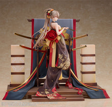 Load image into Gallery viewer, PRE-ORDER 1/7 Scale Jean Bart Marine Sword Premier neige Ver. Azur Lane