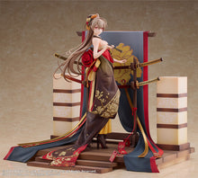 Load image into Gallery viewer, PRE-ORDER 1/7 Scale Jean Bart Marine Sword Premier neige Ver. Azur Lane
