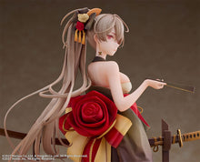 Load image into Gallery viewer, PRE-ORDER 1/7 Scale Jean Bart Marine Sword Premier neige Ver. Azur Lane