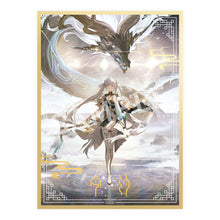 Load image into Gallery viewer, PRE-ORDER 1/7 Scale Jinshi Painted Figure w BONUS Wuthering Waves