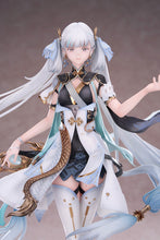 Load image into Gallery viewer, PRE-ORDER 1/7 Scale Jinshi Painted Figure w BONUS Wuthering Waves