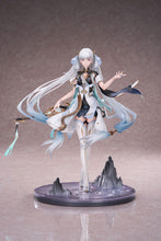 Load image into Gallery viewer, PRE-ORDER 1/7 Scale Jinshi Painted Figure w BONUS Wuthering Waves