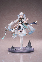 Load image into Gallery viewer, PRE-ORDER 1/7 Scale Jinshi Painted Figure w BONUS Wuthering Waves