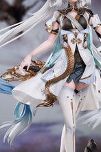 Load image into Gallery viewer, PRE-ORDER 1/7 Scale Jinshi Painted Figure w BONUS Wuthering Waves