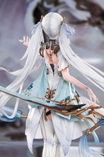 Load image into Gallery viewer, PRE-ORDER 1/7 Scale Jinshi Painted Figure w BONUS Wuthering Waves