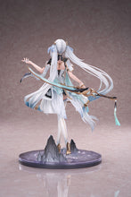 Load image into Gallery viewer, PRE-ORDER 1/7 Scale Jinshi Painted Figure w BONUS Wuthering Waves