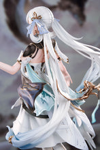 Load image into Gallery viewer, PRE-ORDER 1/7 Scale Jinshi Painted Figure w BONUS Wuthering Waves