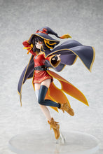 Load image into Gallery viewer, PRE-ORDER 1/7 Scale KDColle Haruhi Suzumiya KONOSUBA -God's blessing on this wonderful world! Megumin collaboration ver. Illustration by Noizi Ito