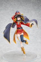 Load image into Gallery viewer, PRE-ORDER 1/7 Scale KDColle Haruhi Suzumiya KONOSUBA -God's blessing on this wonderful world! Megumin collaboration ver. Illustration by Noizi Ito