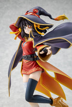 Load image into Gallery viewer, PRE-ORDER 1/7 Scale KDColle Haruhi Suzumiya KONOSUBA -God's blessing on this wonderful world! Megumin collaboration ver. Illustration by Noizi Ito