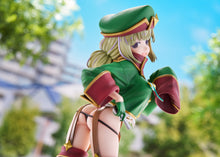 Load image into Gallery viewer, PRE-ORDER 1/7 Scale KDColle Leoparde Gushing over Magical Girls