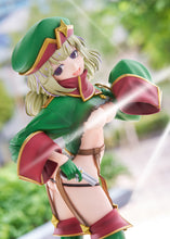 Load image into Gallery viewer, PRE-ORDER 1/7 Scale KDColle Leoparde Gushing over Magical Girls