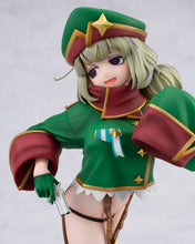 Load image into Gallery viewer, PRE-ORDER 1/7 Scale KDColle Leoparde Gushing over Magical Girls