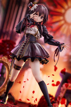 Load image into Gallery viewer, PRE-ORDER 1/7 Scale KDColle Megumin Gothic Lolita Dress Ver. Konosuba: God's Blessing on this Wonderful World!