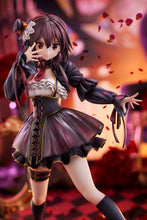 Load image into Gallery viewer, PRE-ORDER 1/7 Scale KDColle Megumin Gothic Lolita Dress Ver. Konosuba: God's Blessing on this Wonderful World!